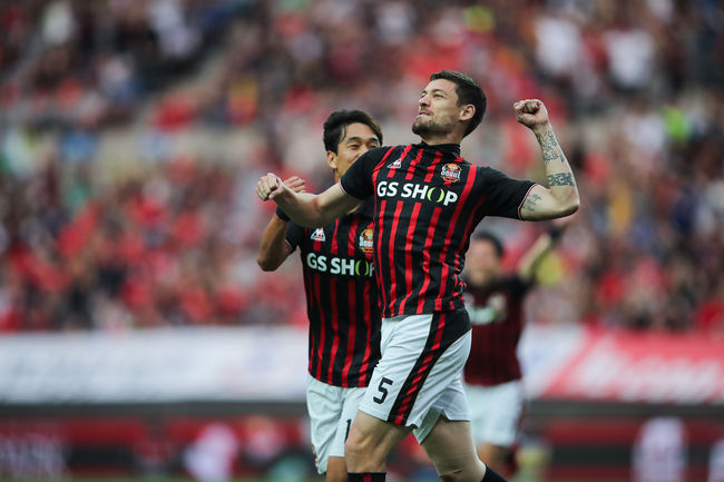 [사진] 프로축구연맹 제공