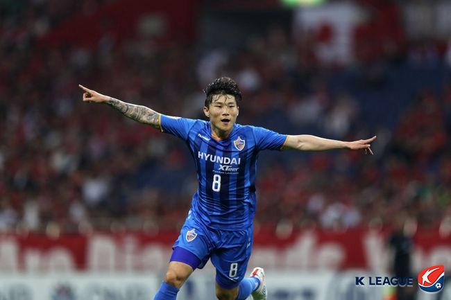 [사진]한국프로축구연맹 제공