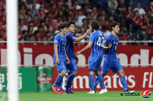 [사진]한국프로축구연맹 제공