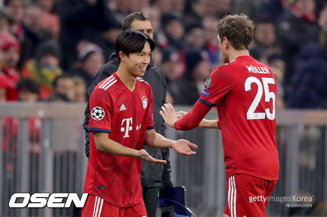 [사진] ⓒGettyimages(무단전재 및 재배포 금지)