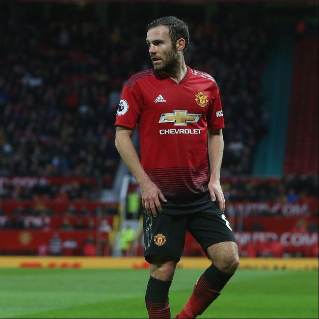 [사진] 맨유 SNS.