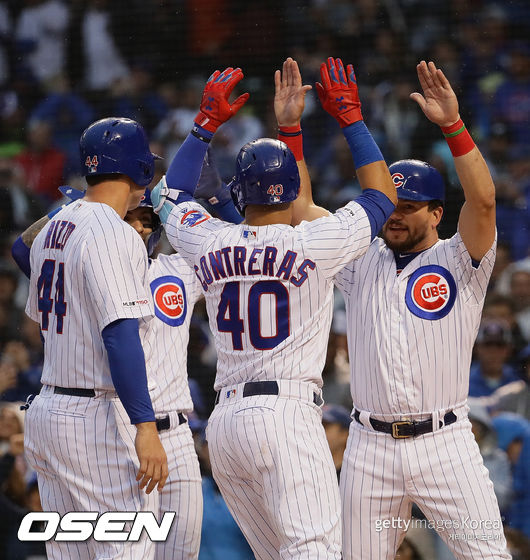 [사진] ⓒGettyimages(무단전재 및 재배포 금지)