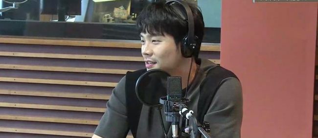 '2시의 데이트 지석진입니다' 방송화면 캡처