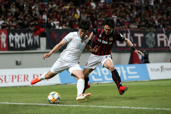 [사진] 연맹 제공.