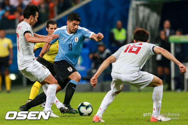 [사진] ⓒGettyimages(무단전재 및 재배포 금지)