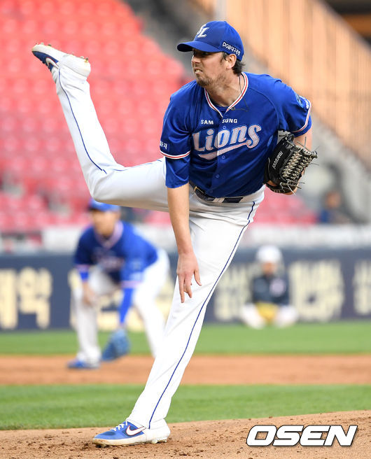 덱 맥과이어. /dreamer@osen.co.kr