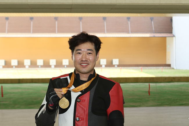 [사진] 사격연맹 제공.