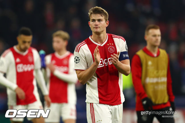 [사진] ⓒGettyimages(무단전재 및 재배포 금지)