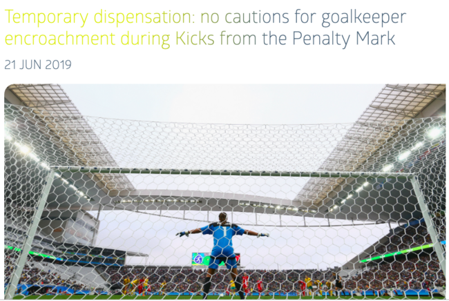 [사진] IFAB 캡처