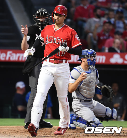 오타니 쇼헤이 / soul1014@osen.co.kr