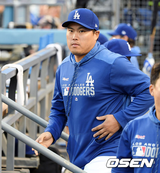 류현진 / eastsea@osen.co.kr