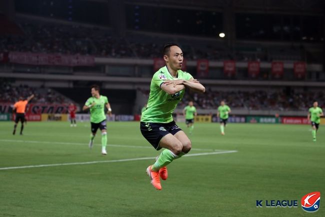 [사진] 연맹 제공.