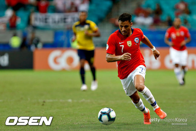 [사진] ⓒGettyimages(무단전재 및 재배포 금지)