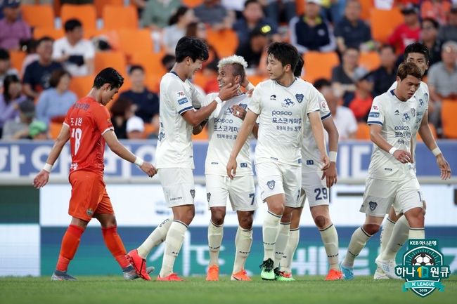 [사진] 프로축구연맹 제공