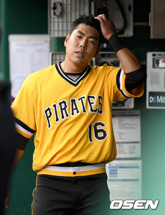 강정호. /dreamer@osen.co.kr