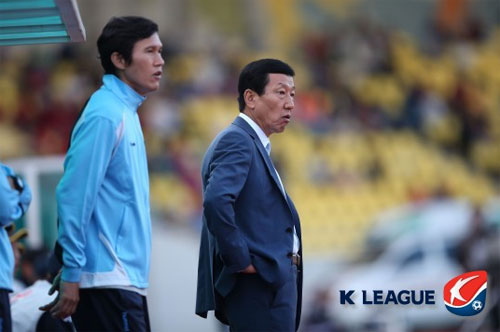 [사진] 프로축구연맹 제공