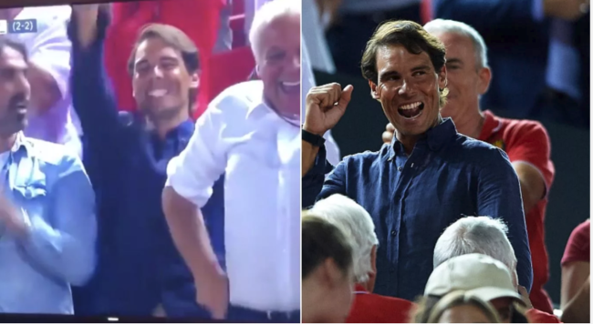 [사진] 폭스스포츠 아시아 캡처.