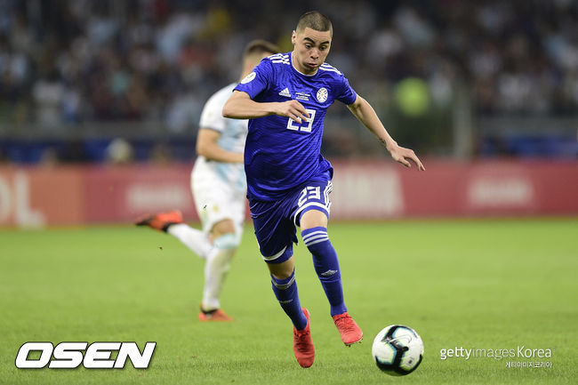 [사진] ⓒGettyimages(무단전재 및 재배포 금지)