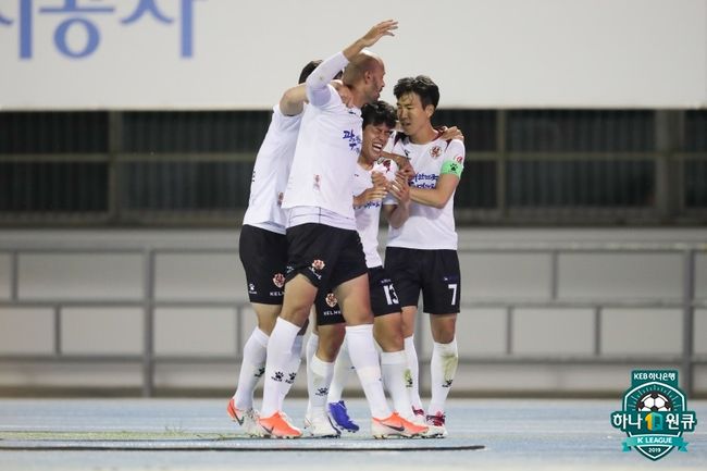 [사진]한국프로축구연맹 제공