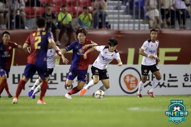 [사진]한국프로축구연맹 제공