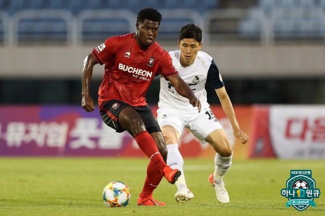 [사진] 연맹 제공.