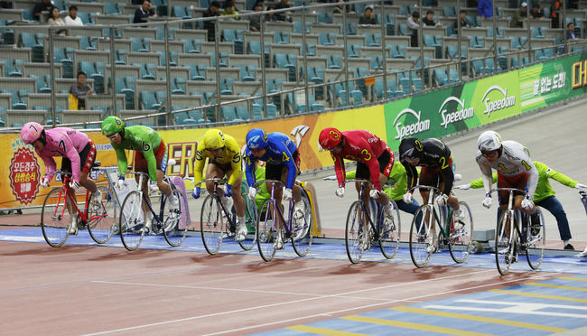 [사진]경륜경정총괄본부 제공