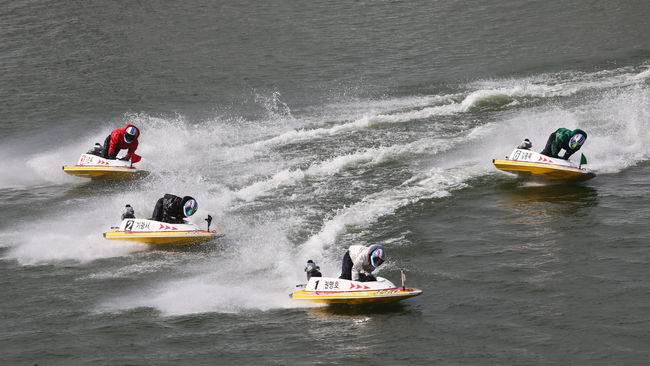 [사진]경륜경정총괄본부 제공