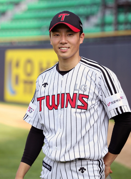 [사진] LG 트윈스 제공