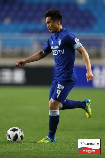 [사진] 연맹 제공.