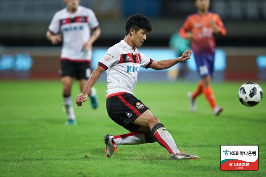 [사진] 연맹 제공.