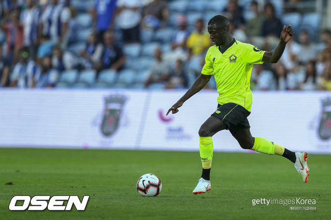 [사진] ⓒGettyimages(무단전재 및 재배포 금지)