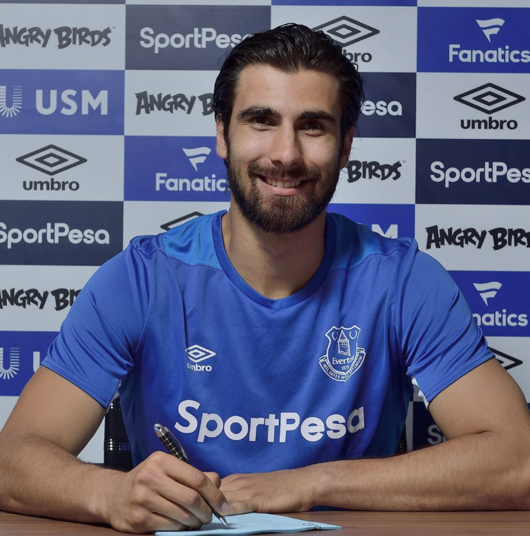 [사진] 에버튼 SNS.