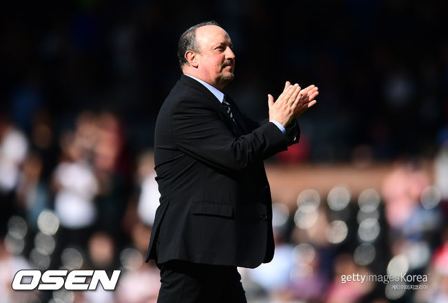 [사진] ⓒGettyimages(무단전재 및 재배포 금지)