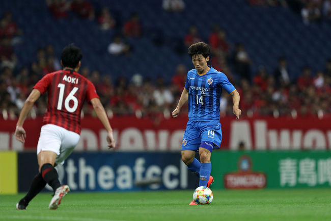 [사진] 연맹 제공.