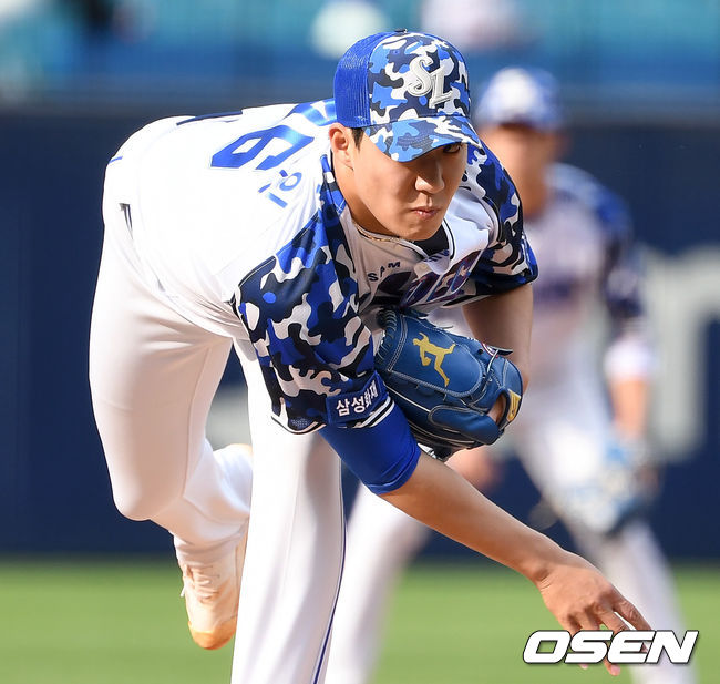 원태인 /dreamer@osen.co.kr