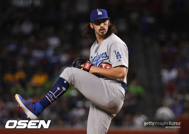 [사진] 토니 곤솔린. /ⓒGettyimages(무단전재 및 재배포 금지)