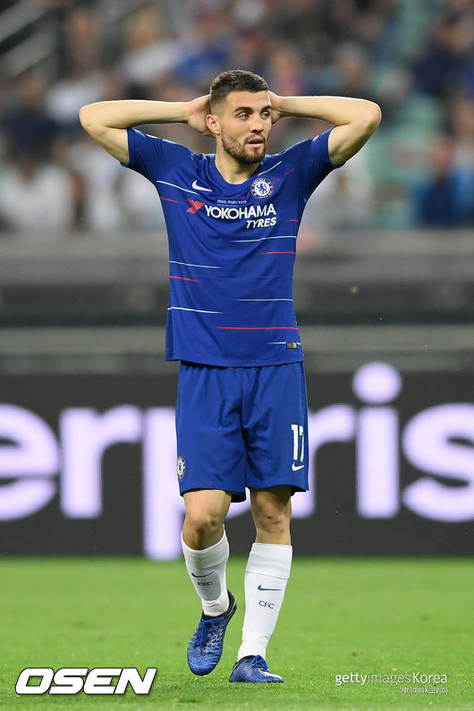 [사진] ⓒGettyimages(무단전재 및 재배포 금지)