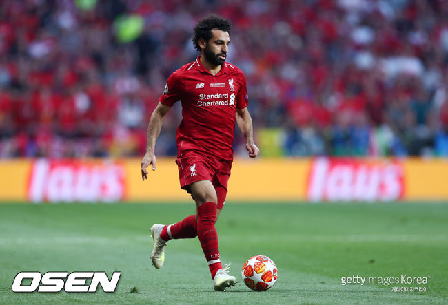 [사진] ⓒGettyimages(무단전재 및 재배포 금지)