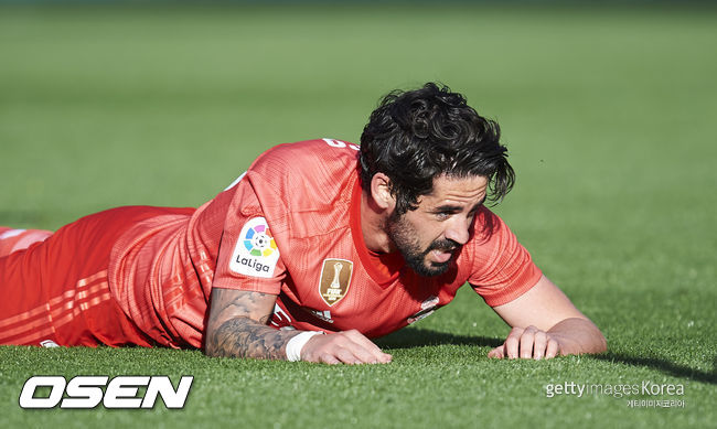 [사진] ⓒGettyimages(무단전재 및 재배포 금지)