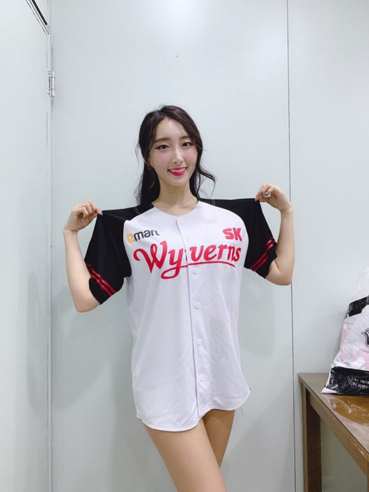 [사진] SK 와이번스 제공