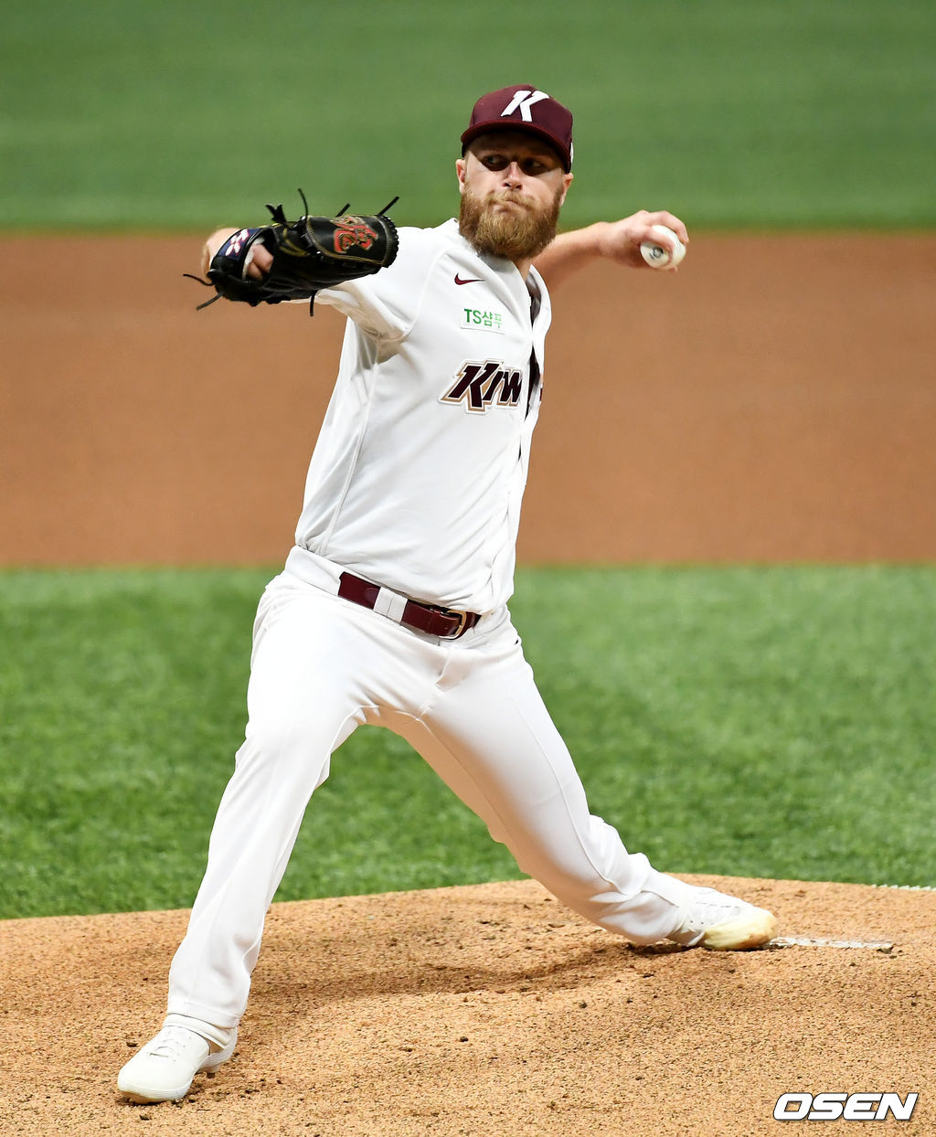 키움 선발투수 요키시 /pjmpp@osen.co.kr