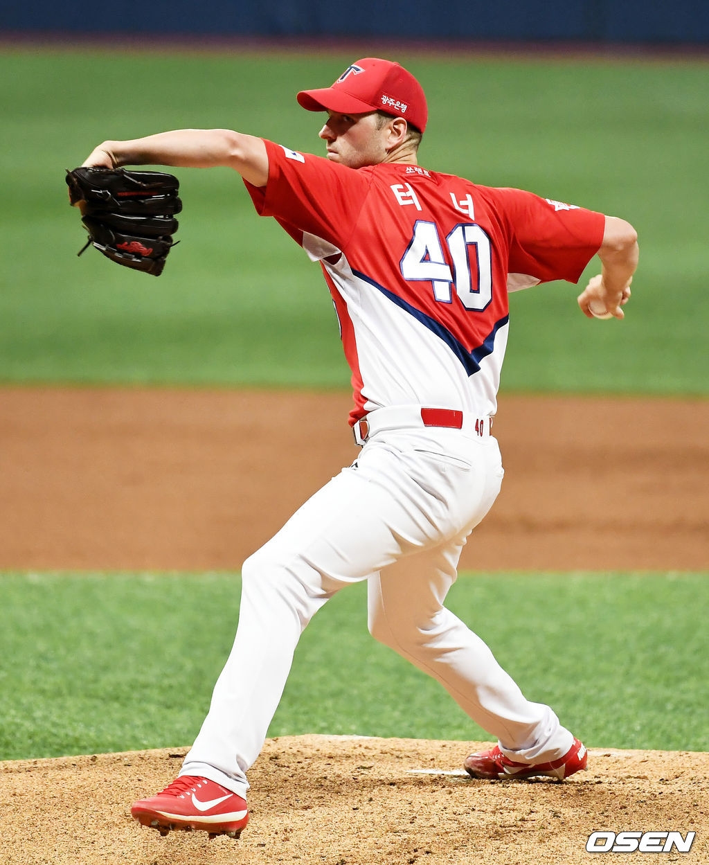 KIA 선발투수 터너 /pjmpp@osen.co.kr