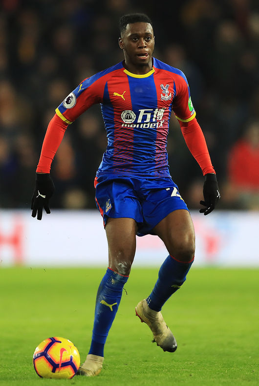 [사진] ⓒGettyimages(무단전재 및 재배포 금지)