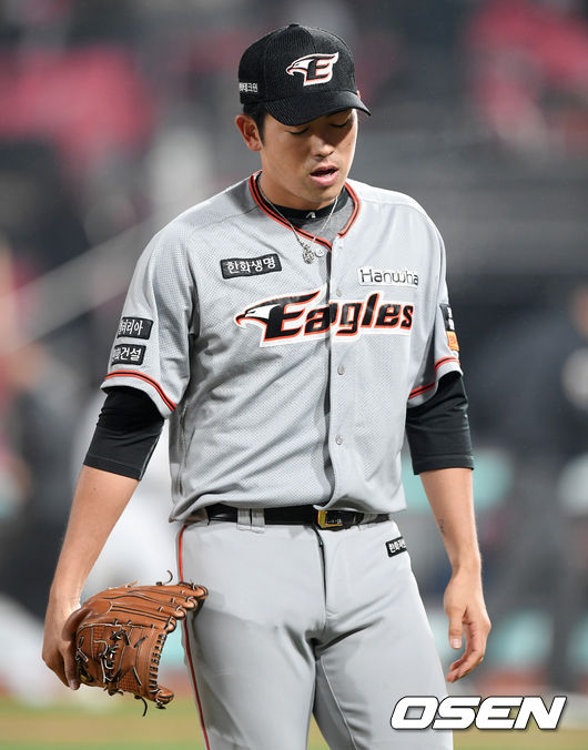 이태양. / eastsea@osen.co.kr