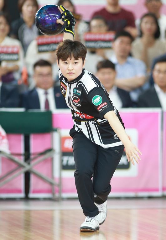 [사진]한국프로볼링협회 제공