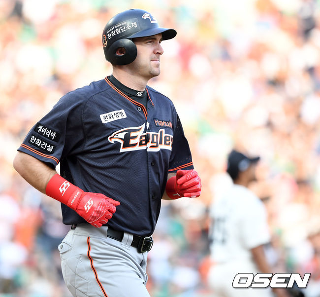 제라드 호잉. /rumi@osen.co.kr