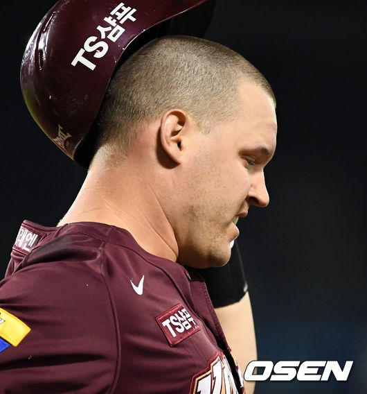 제리 샌즈. /jpnews@osen.co.kr