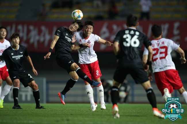 [사진] 프로축구연맹 제공