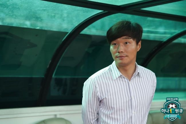 [사진] 프로축구연맹 제공