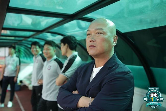 [사진] 프로축구연맹 제공